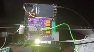ESP32 with Micropython