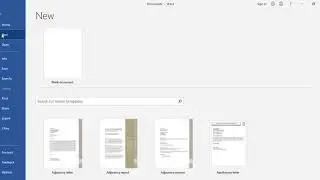 Home Tab in Microsoft Office 2016 | Microsoft Office Tutorials | TheXXCODE IT Solutions