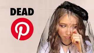Pinterest is Dead for Designers – Do This Instead!