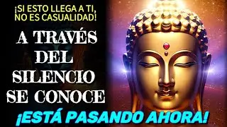 SABIDURÍA ZEN | LO QUE NUNCA VAS A ESCUCHAR DE UN MAESTRO QUE SE HA ILUMINADO | TU ERES EL ELEGIDO!