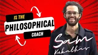 Create joy in your life now #1 Sam K The Philosophical Coach