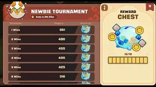 AXIE INFINITY CLASSIC SEASON 4 MINI TOURNAMENT | PRO TOURNAMENT | S4 META TEAM #axieinfinityseason4
