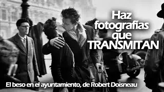 TRANSMITE con tus FOTOGRAFÍAS📸