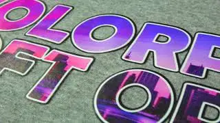 Siser ColorPrint Soft Opaque