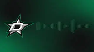 Dallas Stars 2021 Goal Horn