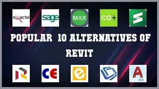 Revit | Best 21 Alternatives of Revit