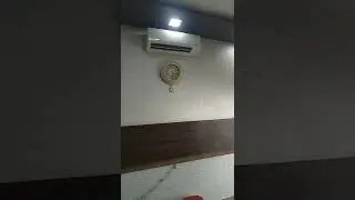 Interior wallpaper decoration