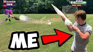 Piper in Real Life