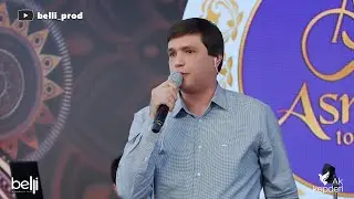 Kakyş Orazmämmedow Türkmen Toý 2025 4K