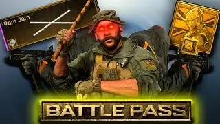 Modern Warfare Season 4 Experience.EXE