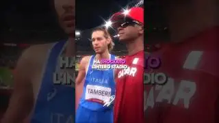 Both Won, But There Was Only One Gold Medal…😳🥇 Tokyo Olympics