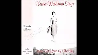 Rambling Boy - Teena Windham