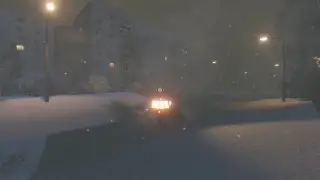 ШХД: ЗИМА / IT'S WINTER