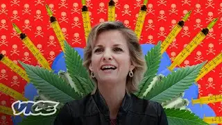 Warum die deutsche Drogenpolitik so eine Katastrophe ist