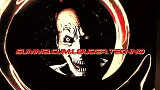 s.c.l.t - 170 BPM Hard Industrial Techno Set 08.09.2024