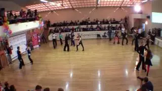 17.9.16 Открытие сезона 1/8 DnD Beginner заход 4 смена 1