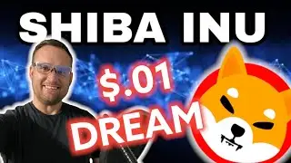 SHIBA INU TO $.01! WHAT WILL IT TAKE? #shibarium #bone #leash #crypto