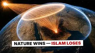 ISLAM is about to Get COOKED Alive