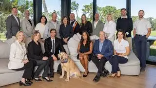 Tim Allen Properties - Our Team