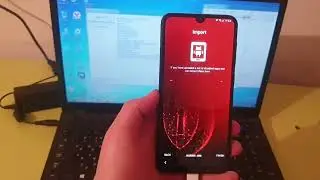 FRP SAMSUNG A50  U9 2022. BYPASS FRP A505F ANDROID 11