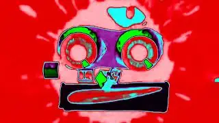 (TPTVE621's EFFECT/RQ) Klasky Csupo in Gargling Effect 3.0