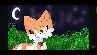 Коты-воители Кленовница:Zombie song