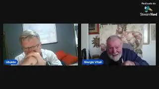 Documentario: Attualità con il dottor Giorgio Vitali