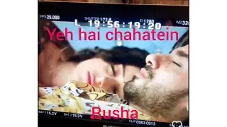 yeh hai chahatein upcoming track 