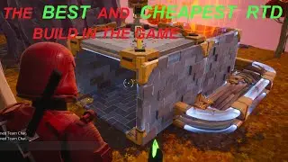 (Old)How to AFK Retrieve the Data in Fortnite STW