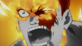 Endeavor's Redemption? | Is Endeavor The Number 1 Hero