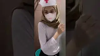 suhee0 hijab live tiktok mandi bar bar