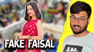 Total Fake Pranks of Rabia Faisal From Sistrology !!!