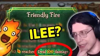 Dlaczego NIKT NIE MÓWI O TYM BUILDZIE w Backpack Battles?