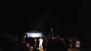 Земляне Лида 2016