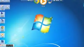 How to Customize your Windows 7 Desktop PART 1