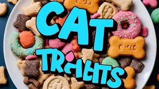Cat Treats for a Healthier, Happier Kitty #cat #cattreats #Cats #catsoftiktok #catsofyoutube