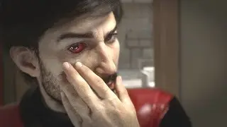 Прохождение Prey (2017) — Часть 2: Аппаратная лаборатория