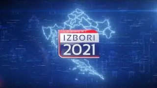 Lokalni izbori 2021. - specijalna emisija