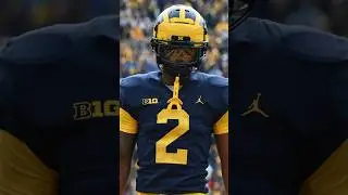 MICHIGAN MADE - Michigan Football's New 5-Part Docuseries Debuts Tomorrow On MGoBlue.com - Details