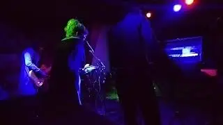 flavia goa + antagônica + maum