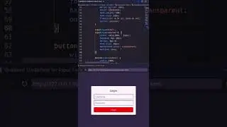 How to create Gradient Border of an input Field using HTML CSS only 👏