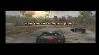 Let's Play Need For Speed Hot Pursuit 2 (PlayStation 2 Revisited) - Career Mode Part 7