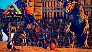 Our Eggcellent Eggventure - Ark Easter Event - Ep. 15 - Ark: Survival Evolved