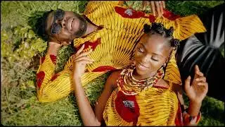 DIT-MOI OUI (Clip officiel) - Lexand