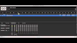 How to Pan Audio in QLab