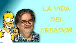 Como hicieron a los simpsons