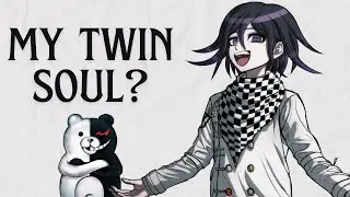 Which Danganronpa V3 Character is you Twin Soul?