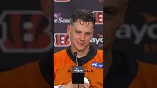 Joe Burrow got a haircut after poor Week 1 NFL game