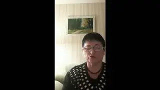 ВолеИзъЯвление Татианы из Братска