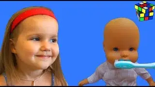 Are you sleeping brother John Nursery Rhyme Song for Babies Educational Video for Kids